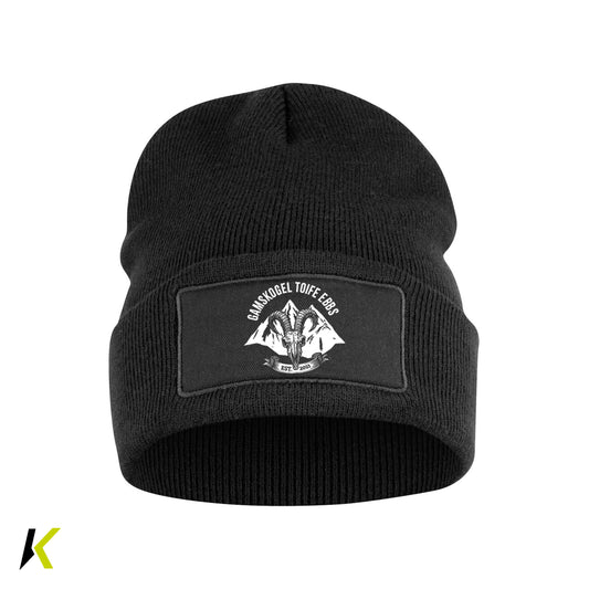 GKTE CLIQUE® Hubert Patch