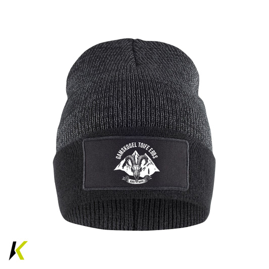 GKTE CLIQUE® Hubert Patch Reflective