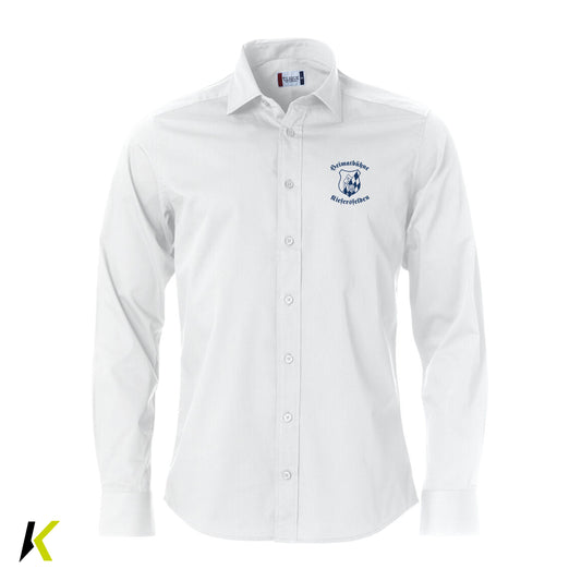 HBK CLIQUE® Clark Hemd