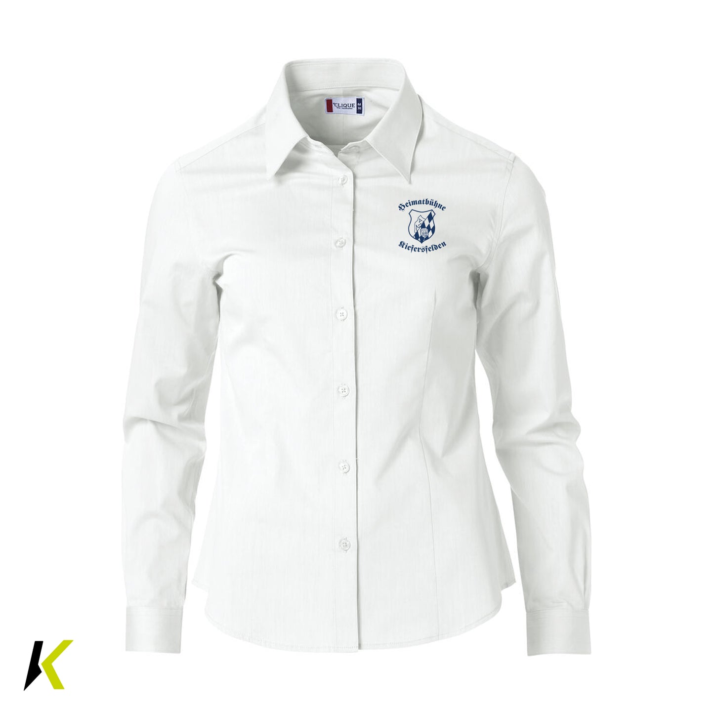 HBK CLIQUE® Clare Bluse