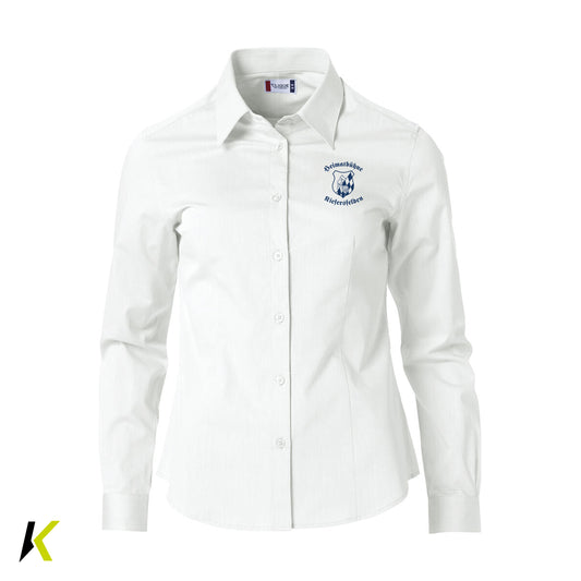 HBK CLIQUE® Clare Bluse