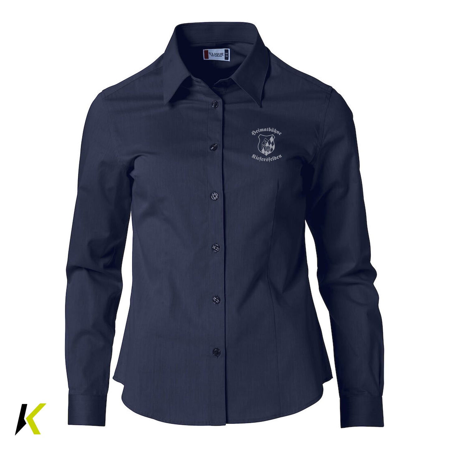 HBK CLIQUE® Clare Bluse