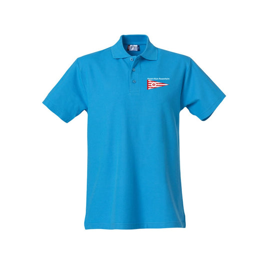 KKR Kanuwandern CLIQUE® Basic Polo M/Unisex