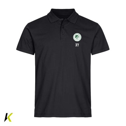 SVSS Basic Polo S/S Junior