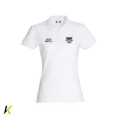 KUFSTEIN DART GAMES CLIQUE® Basic Polo W