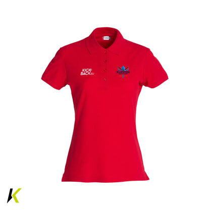 KUFSTEIN DART GAMES CLIQUE® Basic Polo W