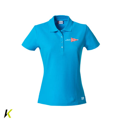 KKR Kanuwandern CLIQUE® Basic Polo W