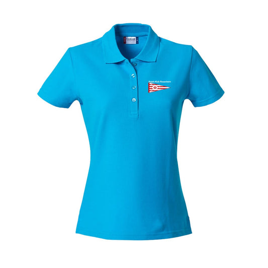 KKR Kanuwandern CLIQUE® Basic Polo W