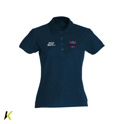 KUFSTEIN DART GAMES CLIQUE® Basic Polo W