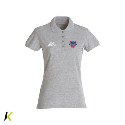KUFSTEIN DART GAMES CLIQUE® Basic Polo W