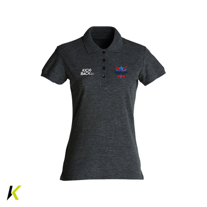 KUFSTEIN DART GAMES CLIQUE® Basic Polo W