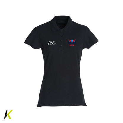 KUFSTEIN DART GAMES CLIQUE® Basic Polo W