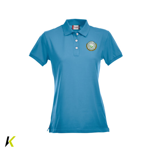 SGV CLIQUE Stretch Premium Polo W