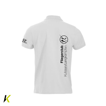 FCKL CLIQUE Classic Lincoln S/S M/Unisex Vereinsshirt