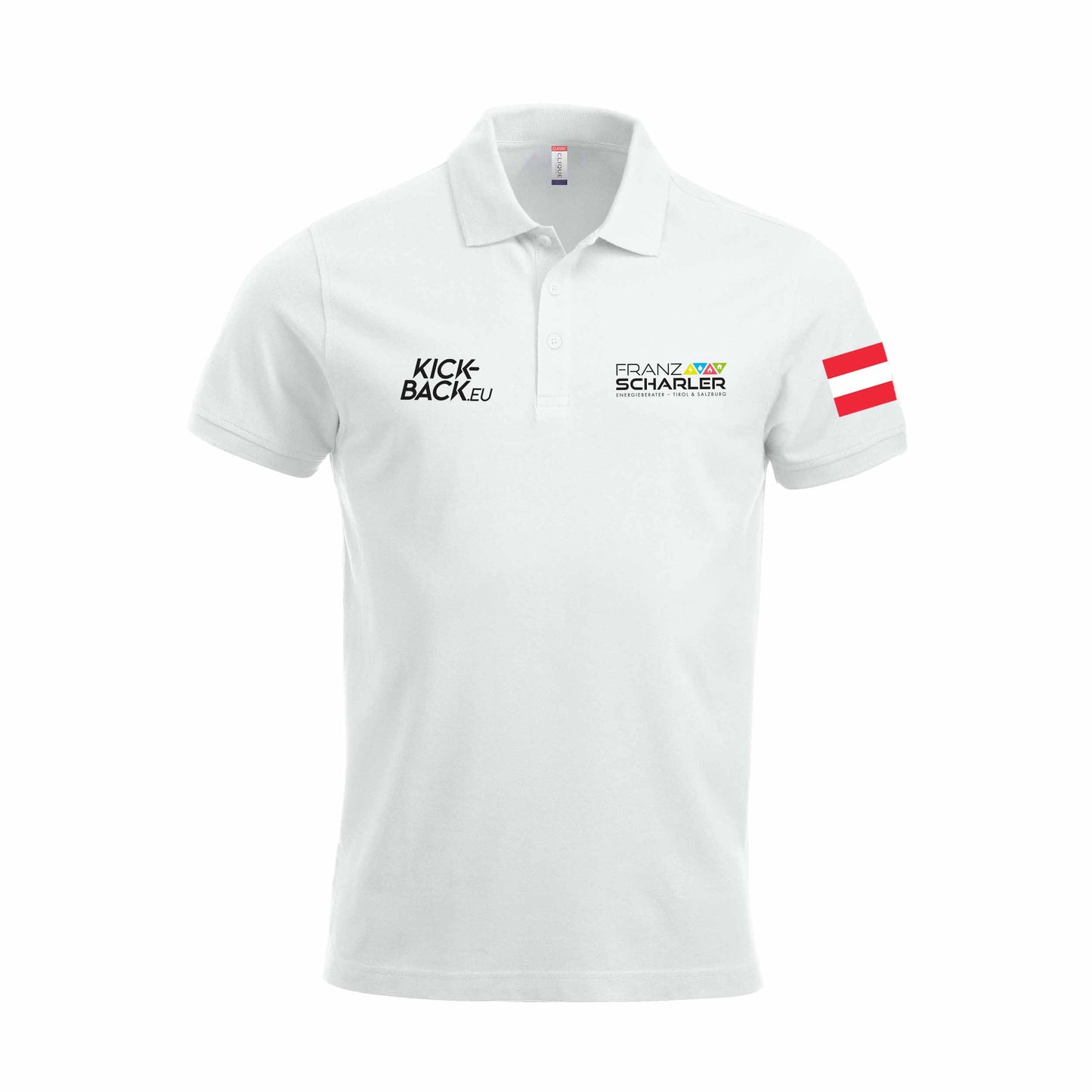 team scharler CLIQUE Classic Lincoln S/S M/Unisex