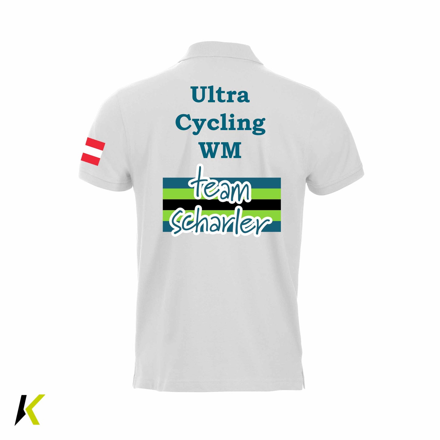 team scharler CLIQUE Classic Lincoln S/S M/Unisex