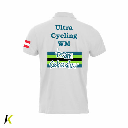 team scharler CLIQUE Classic Lincoln S/S M/Unisex