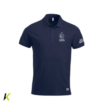 FCKL CLIQUE Classic Lincoln S/S M/Unisex Bundesliga Meister 2026