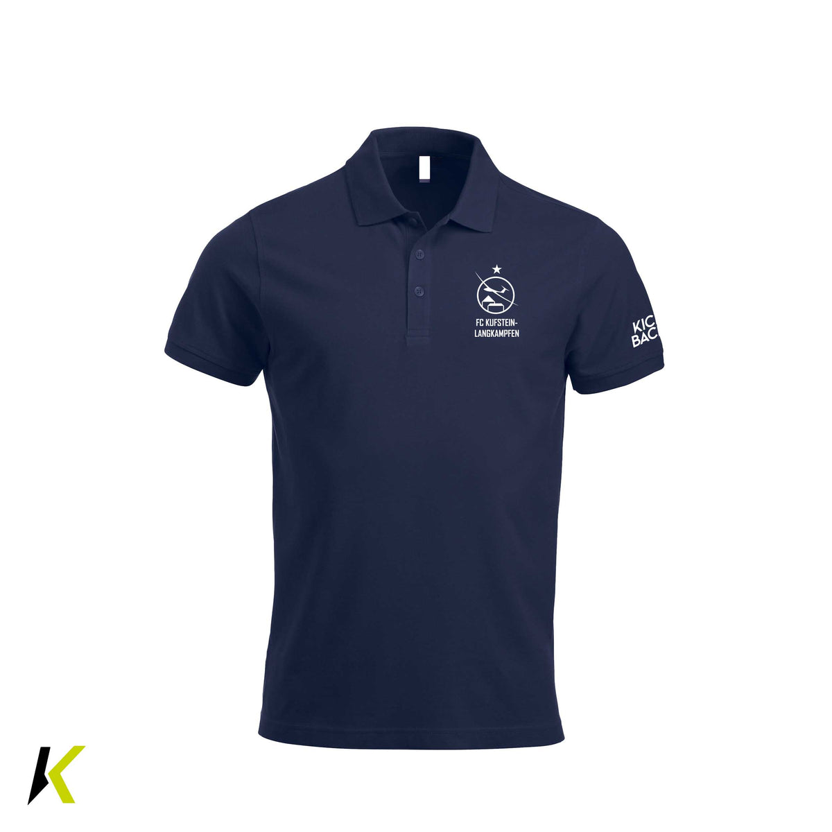 FCKL CLIQUE Classic Lincoln S/S W Bundesliga Meister 2026