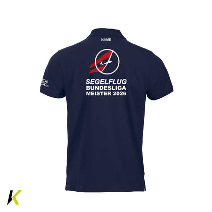 FCKL CLIQUE Classic Lincoln S/S W Bundesliga Meister 2026