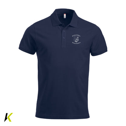 HBK CLIQUE® Classic Lincoln S/S