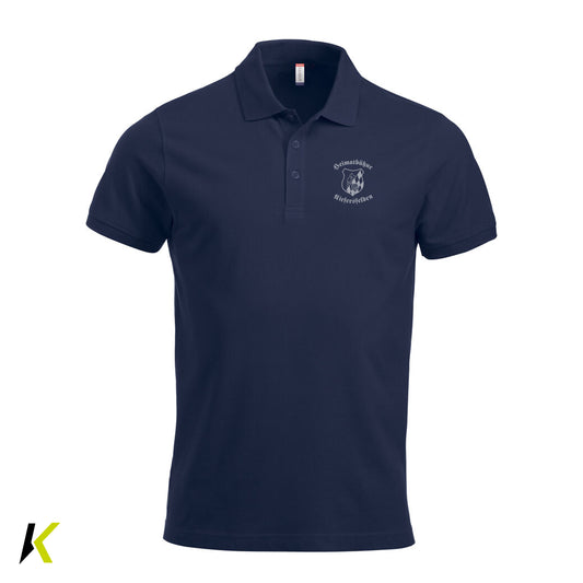 HBK CLIQUE® Classic Lincoln S/S