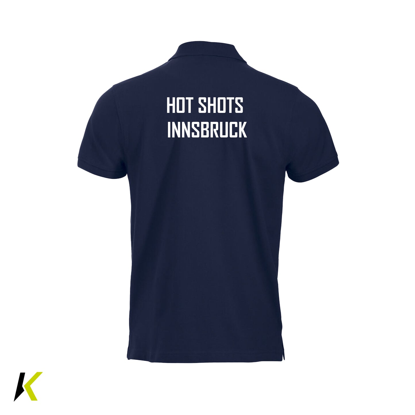 HSI CLIQUE® Classic Lincoln S/S M/Unisex