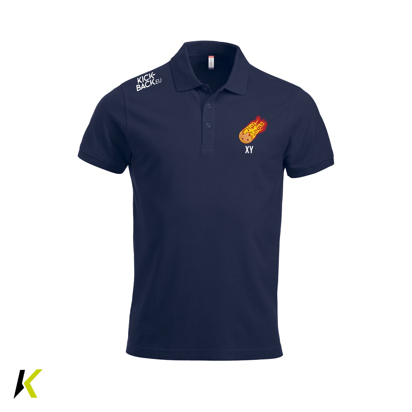 HSI CLIQUE® Classic Lincoln S/S M/Unisex