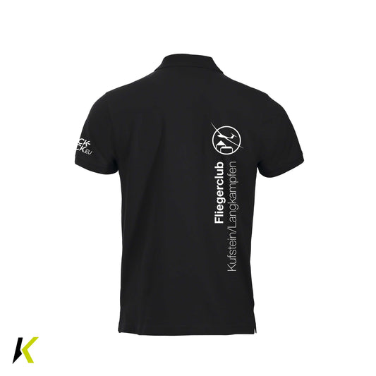 FCKL CLIQUE Classic Lincoln S/S M/Unisex Vereinsshirt