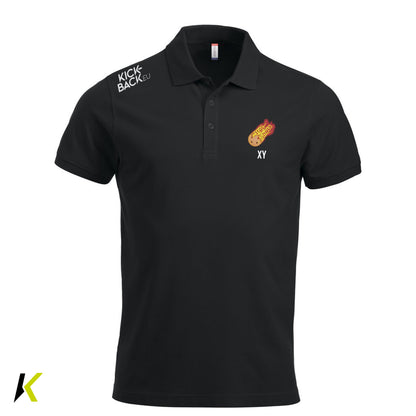 HSI CLIQUE® Classic Lincoln S/S M/Unisex