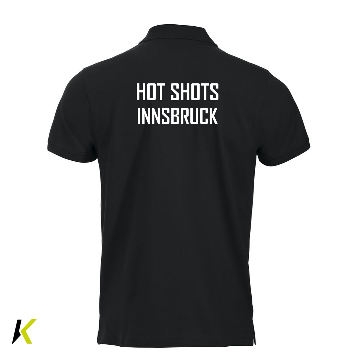 HSI CLIQUE® Classic Lincoln S/S M/Unisex