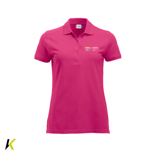 HLW Kufstein CLIQUE® Classic Marion S/S