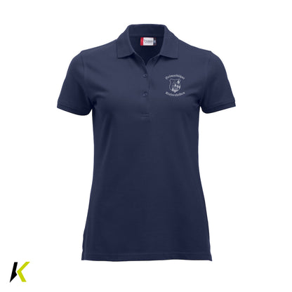 HBK CLIQUE® Classic Marion S/S