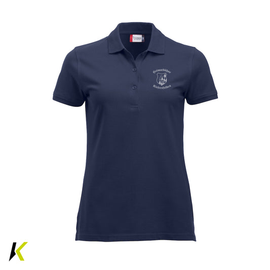 HBK CLIQUE® Classic Marion S/S