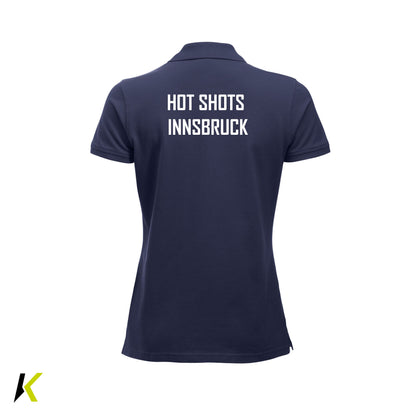 HSI CLIQUE® Classic Marion S/S W