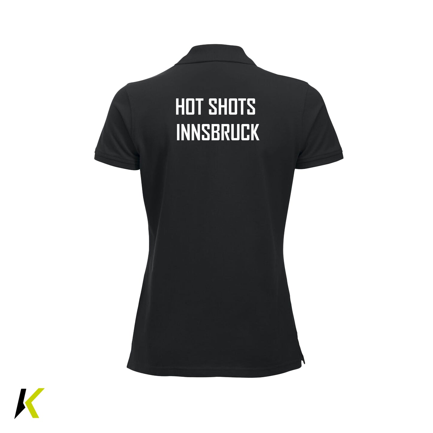 HSI CLIQUE® Classic Marion S/S W