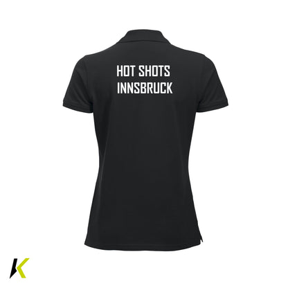 HSI CLIQUE® Classic Marion S/S W