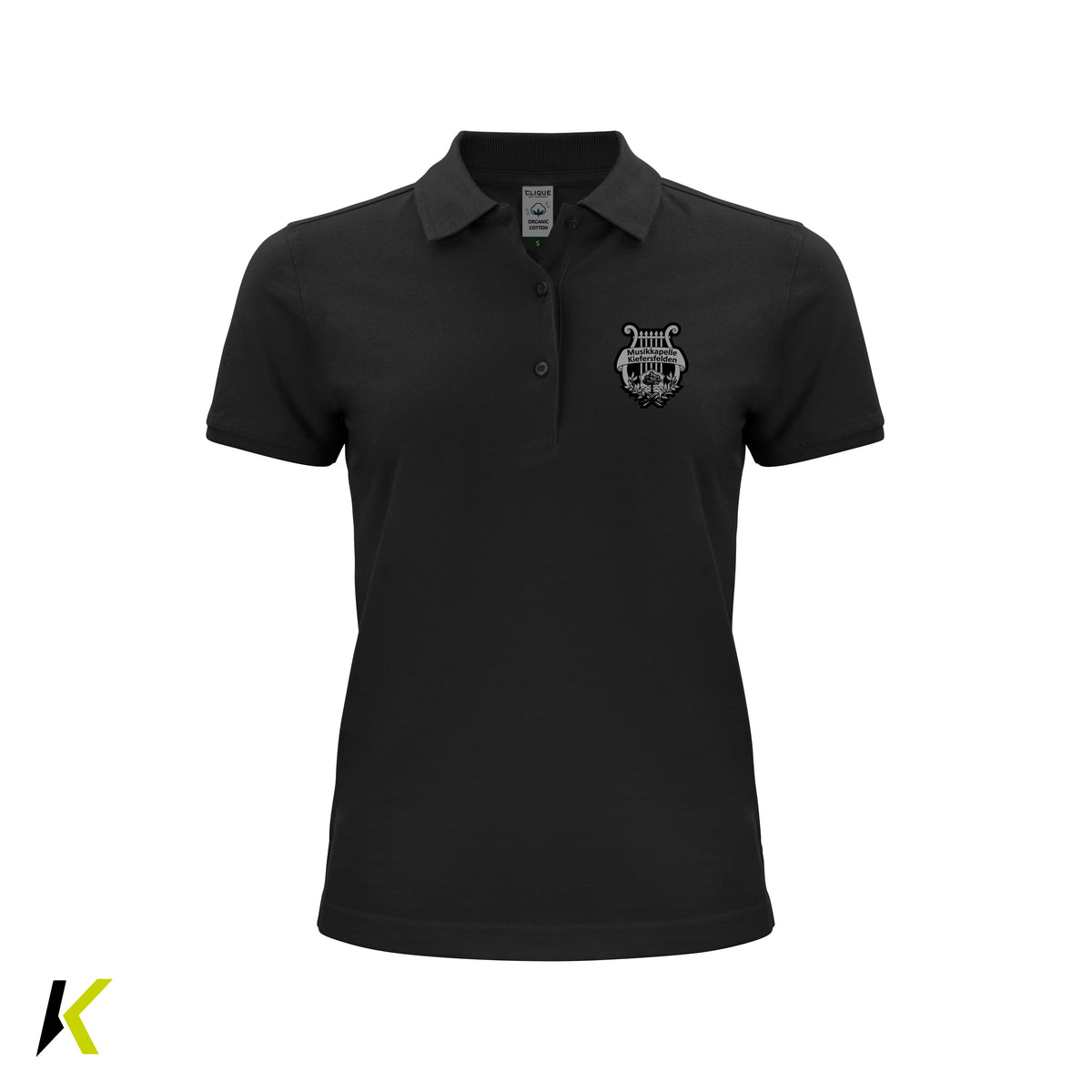 MKK CLIQUE Classic OC Polo Women