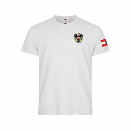 KICK-BACK.eu x AUSTRIA "ADLER" jr