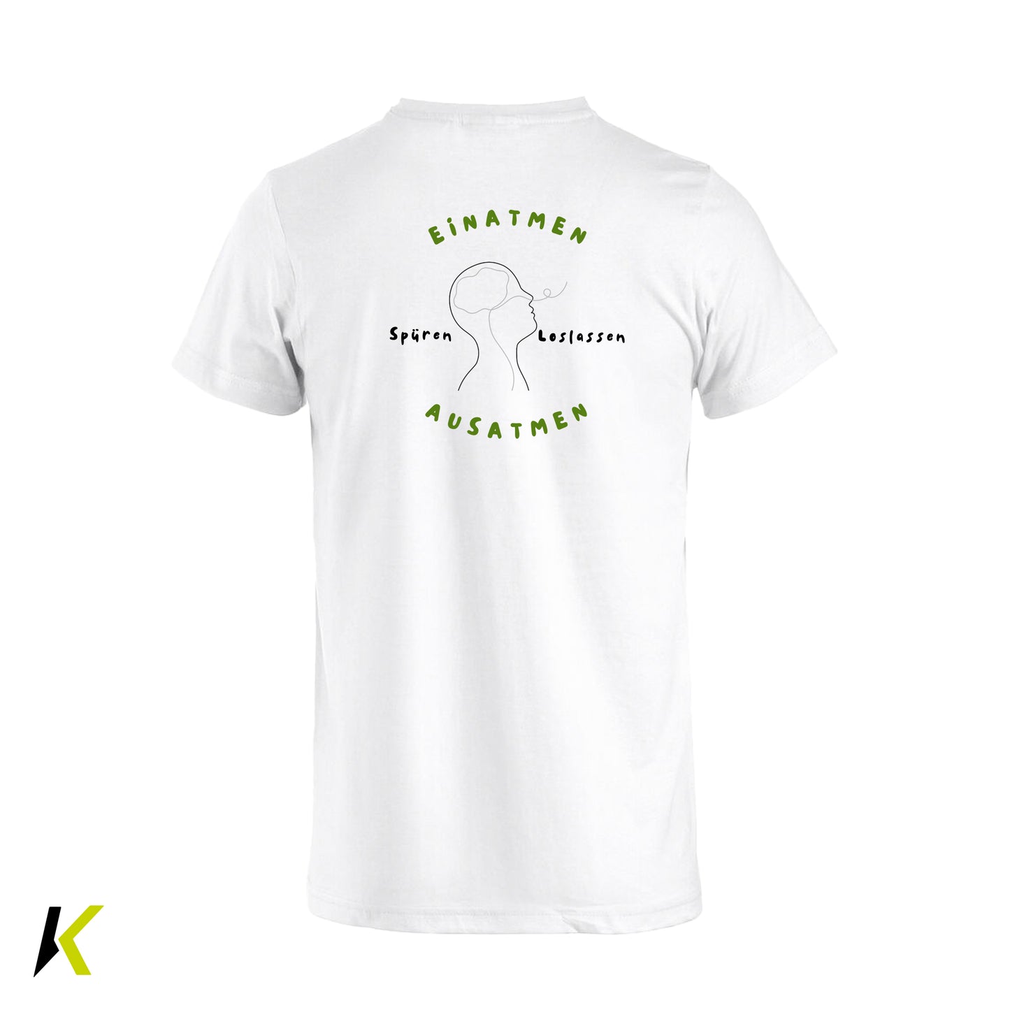 Base Coaching CLIQUE® Basic-T M/Unisex