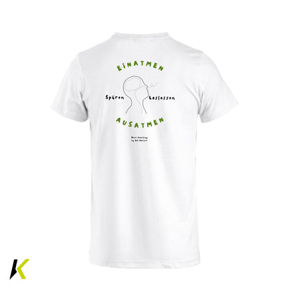 Base Coaching CLIQUE® Basic-T M/Unisex