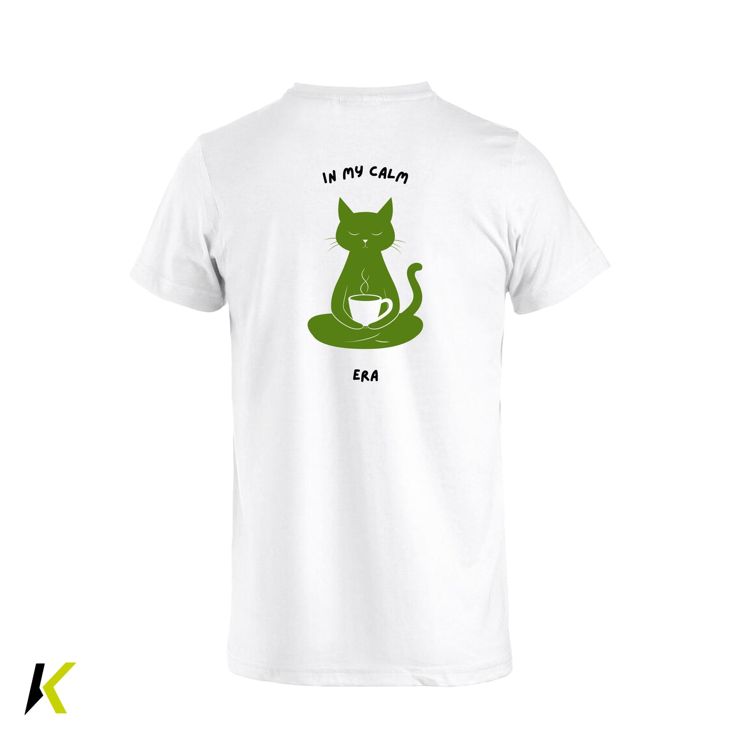 Base Coaching CLIQUE® Basic-T M/Unisex