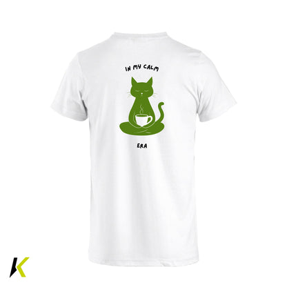 Base Coaching CLIQUE® Basic-T M/Unisex