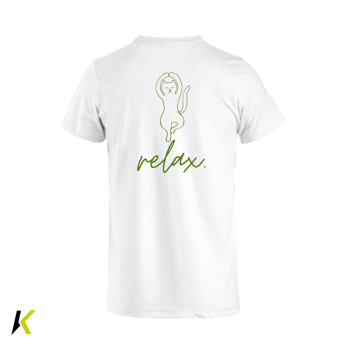 Base Coaching CLIQUE® Basic-T M/Unisex