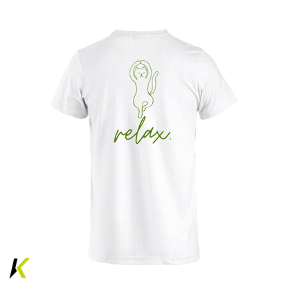 Base Coaching CLIQUE® Basic-T M/Unisex