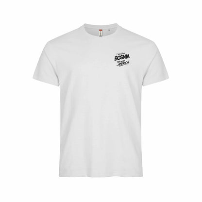 KICK-BACK.eu x Bosnia "Take me to America" black jr