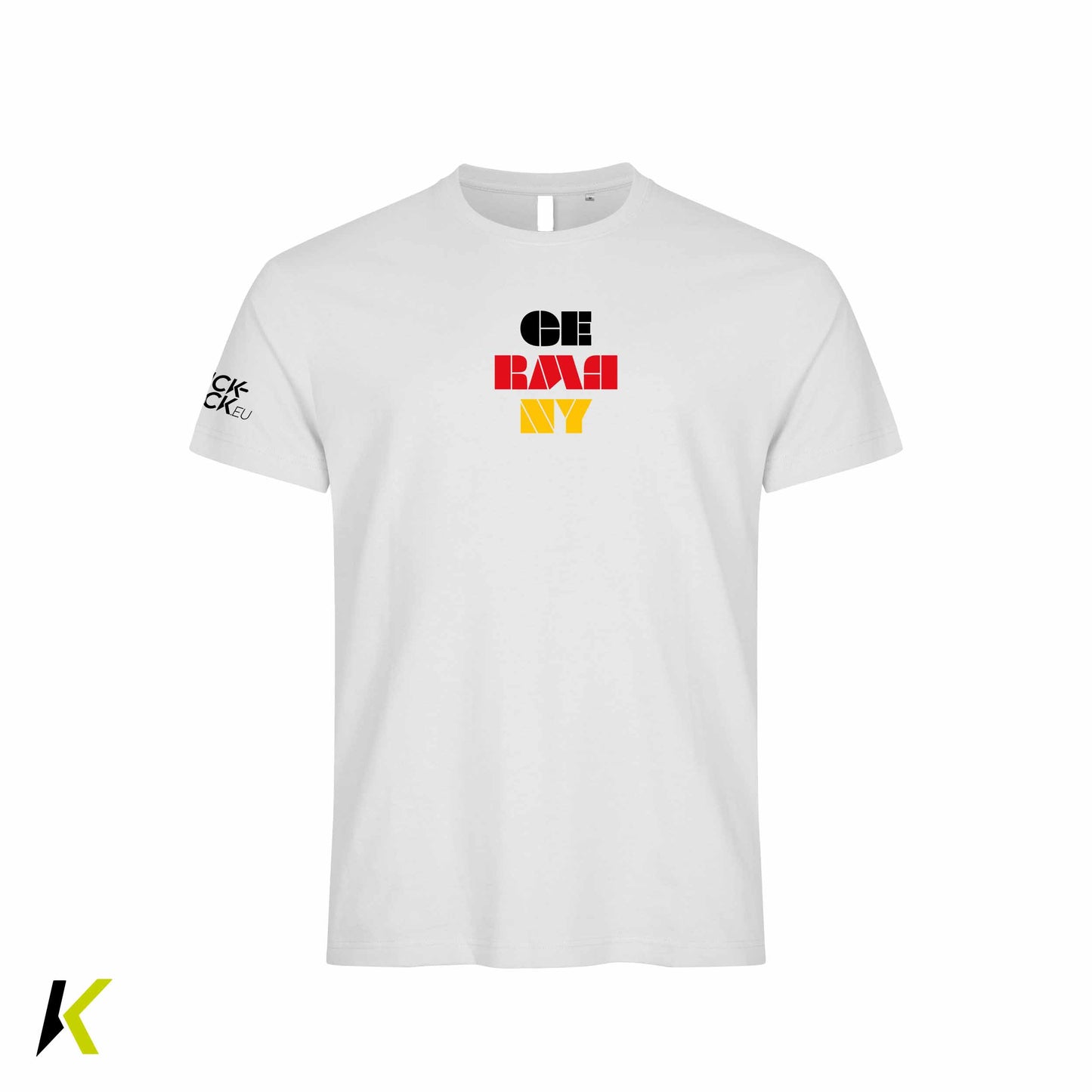 KICK-BACK.eu x Deutschland "GERMANY"
