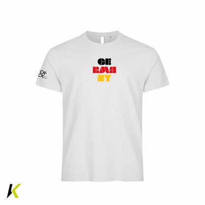 KICK-BACK.eu x Deutschland "GERMANY"