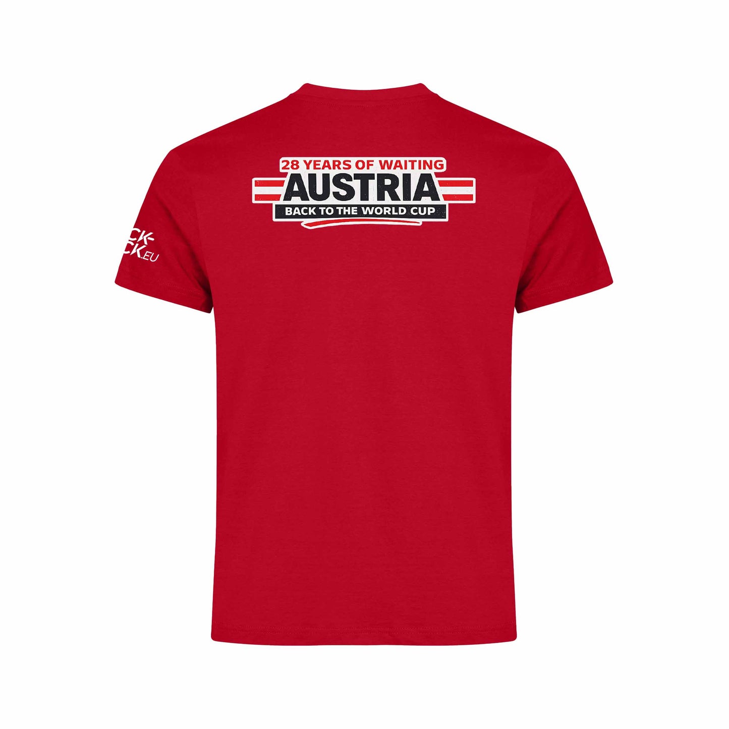 KICK-BACK.eu x AUSTRIA "28YEARS" jr