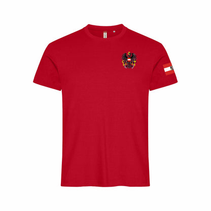 KICK-BACK.eu x AUSTRIA "ADLER"